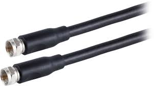 They're commonly used for devices. Rg6 Coaxial Cable Swx9245a 27 Philips