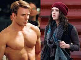 Thor star Kat Dennings reacts to Captain America star Chris Evans' nude  photo leak; calls out double standard