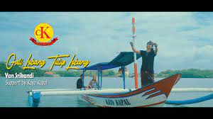Gali Lobang Tutup Lobang Yan Srikandi Official Chords Chordify