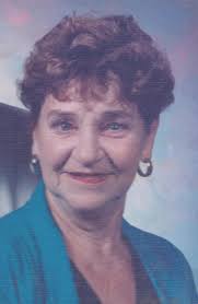 Miriam Whitlock Obituary