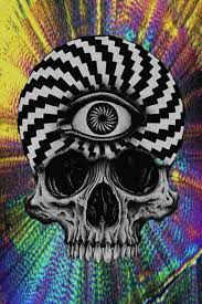 15 Gifs Ultra Psicodelicos Parte 2 Psychedelic Art Art Skull Ile ilgili aramalar psicodelicos videos. pinterest