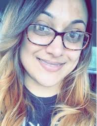 Obituary for Ardella "Nicole" (Locklear) Morgan