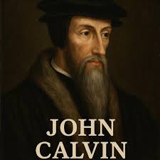 The Dark Side of John Calvin: The Execution of Michael Servetus