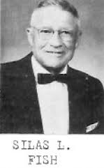 Silas Leavitt Fish (1880-1976)