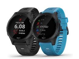Garmin ガーミン Foreathlete 945が935からアップデートされた点をまとめました 人間万事塞翁が馬
