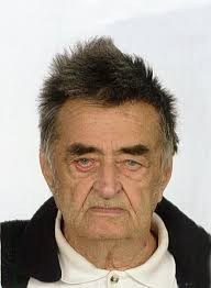 Karl Brunner aus Tisens