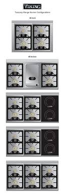 Maybe you would like to learn more about one of these? Viking Range 2021 Viking Stoves Reviewed