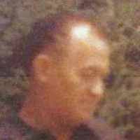 George Paul Bolin (1916–1990) • FamilySearch