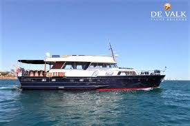 In 1932, the varazze yard unveiled the mas 431, known as the baglietto 1931 type, which built on its productive experience with the 1926 version. Baglietto Boats For Sale Boats Com