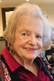 Obituary for Marilyn Shedd