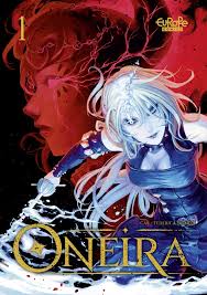 Oneira - Chapter 1 - Crimson Moon by Cab | Goodreads