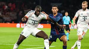 News source: RMC Sport