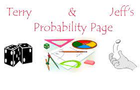 Terry And Jeff S Probability Page Probability Ap Statistics Fun Math