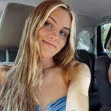 Katie Bilicki's Instagram, Twitter & Facebook