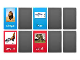 Check spelling or type a new query. Gambar Tersembunyi Haiwan Sumber Pengajaran