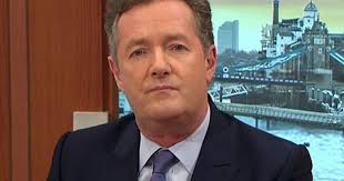 Piers Morgan slams 'bigot' doctor who won't use patients' correct pronouns