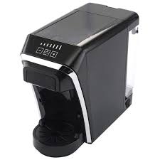 Check spelling or type a new query. Capsule Coffee Maker Chulux Cm823 19 Bars