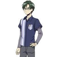 Md aired from october to december 2017. Recovery Of An Mmo Junkie Anime Characters