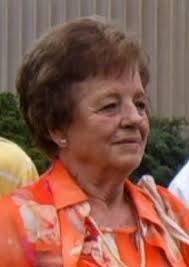 Mary Louise Byrd Obituary