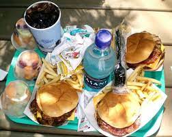 Blizzard Beach Dining Reviews Info Disney Tourist Blog Beach Dining Blizzard Beach Beach Disney