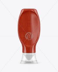 Download Tomato Sauce Bottle Mockup In Bottle Mockups On Yellow Images Object Mockups Yellowimages Mockups