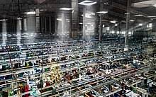 Buy products from suppliers around the world and increase your sales. Textile Industry Wikipedia