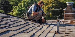 What happens if a roof fails inspection in the UK? - Point Roofing Norwich