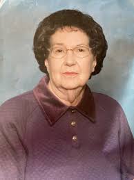 Wilhelmina Blinson Wall Obituary