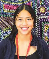 Allissia Huerta-Bandin receives Masters Degree from American University  EPA's Gomez receives prestigious award Ak-Chin Recreat