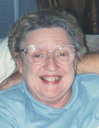Obituary information for Doris Ann Diefenbacher