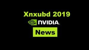 AirRifle Hunting on X: Xnxubd 2019 Nvidia News: All You Need to Know  t.coxYeXSHDa8S t.coOz1KLRhhiY  X