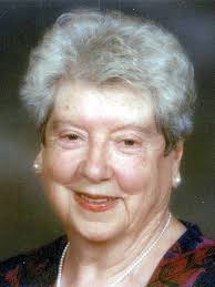 Abigail Thomson (McNaughton) Boyd Obituary