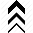 Minicons Arrows By Webalys Chevron Tattoo Arrow Tattoos Inspirational Tattoos