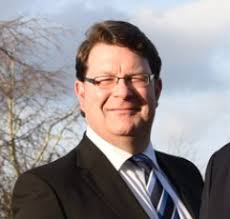 Why Nottingham? Lewis Stringer from the British Business Bank shares his  opinion