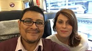 Peter Rankin (@PeterWRankin57)