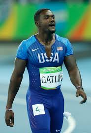 What is it and what is being done to stop it? Justin Gatlin Wikipedia