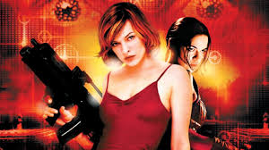 This movie successfully recreated the feel of the game, and because it kept exposition to a minimum of what you needed to know for this particular story and didn't borrow from or revise any of the original characters or settings, it supported and. James Cameron S Guilty Pleasure Movie Is The Quite Beautifully Made Resident Evil Ign