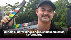 El actor diego león ospina, recordado por la exitosa serie infantil de nuestra tele, cusumbo, falleció. Rcdwvfg08z5dtm