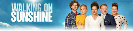 Sunshine is a special someone who gives light and warmth in your life. Walking On Sunshine Fernsehserien De