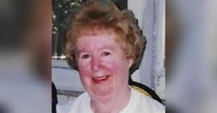 Mrs. Mary Janet Langill Obituary