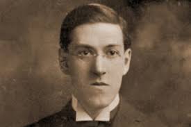 H.P. Lovecraft