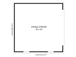 Check spelling or type a new query. Two Car Garage Plans 25 7 X25 7 Two Car Garage Design 062g 0006 At Thegarageplanshop Com