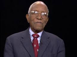 John Hope Franklin — Charlie Rose