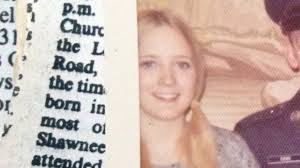 Robert Gross true crime series: Cheryl Morris' body is found