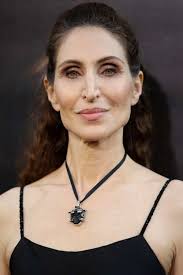 Bonnie Aarons Filmes Idade E Biografia