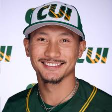 2024 Baseball Roster