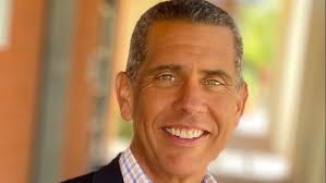 Office Doors: A Day with Jonathan Robles