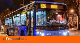¿sabías que el sistema de transporte público de madrid es considerado como uno de los mejores de europa por su organización y limpieza? Los Ingresos Por La Venta De Billetes Financian El 53 Del Transporte Publico Urbano Eleconomista Es