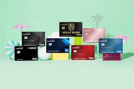 Credit one bank american express® card. Best Credit One Bank Credit Cards The Points Guy