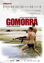 Gomorra 2008 Directed By Matteo Garrone Peliculas Peliculas Completas Cine Italiano